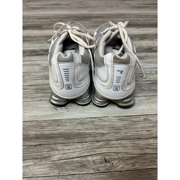 Nike Shox M2 Women's Athletic Shoes - Size 8.5 - Picture 8 of 8